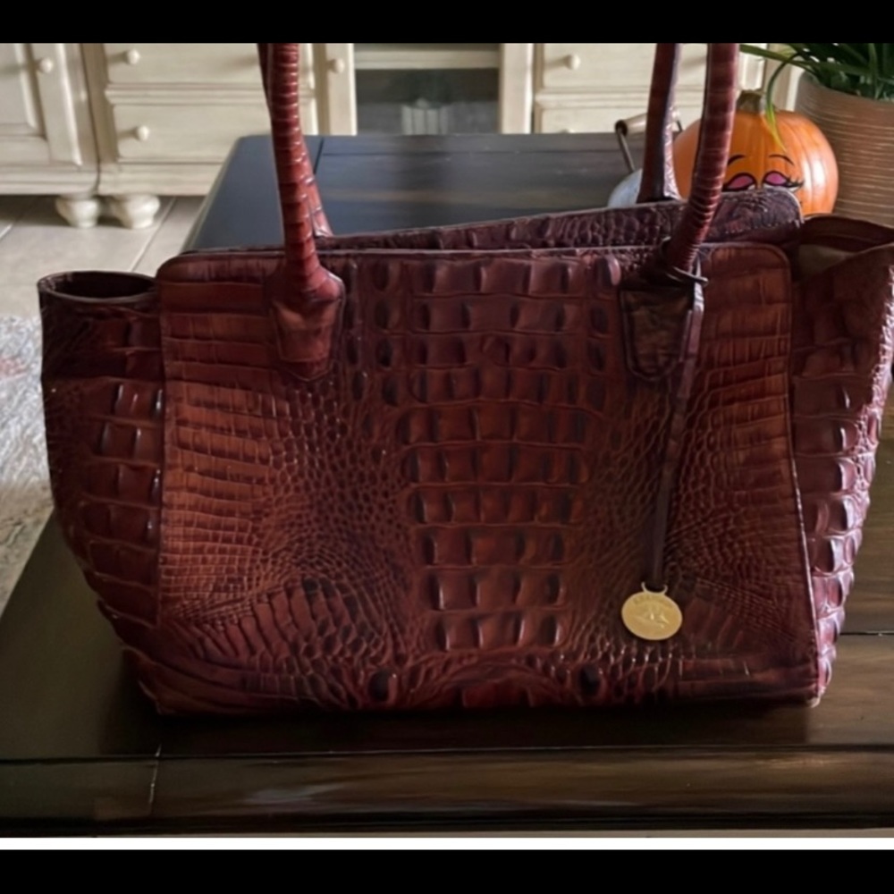 Brahmin handbag